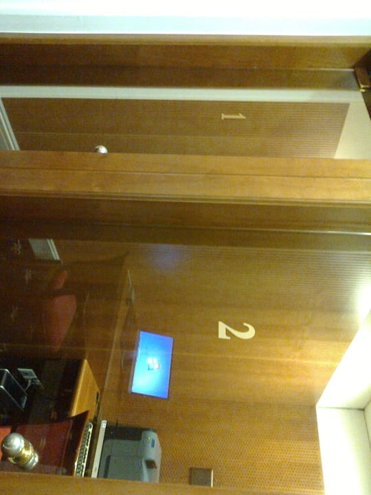 Internetzugang Grand Resort Bad Ragaz