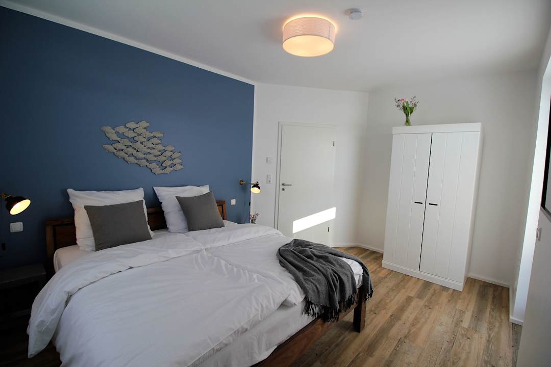 Zimmer Sealodge Rügen - Paradies Rügen