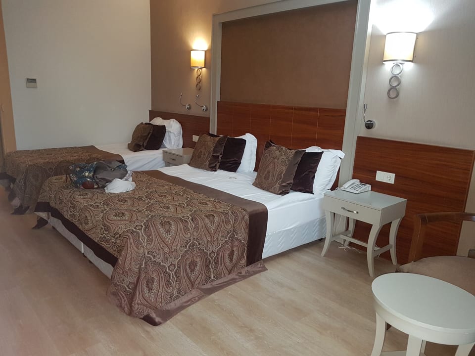 Zimmer Well Palace Side