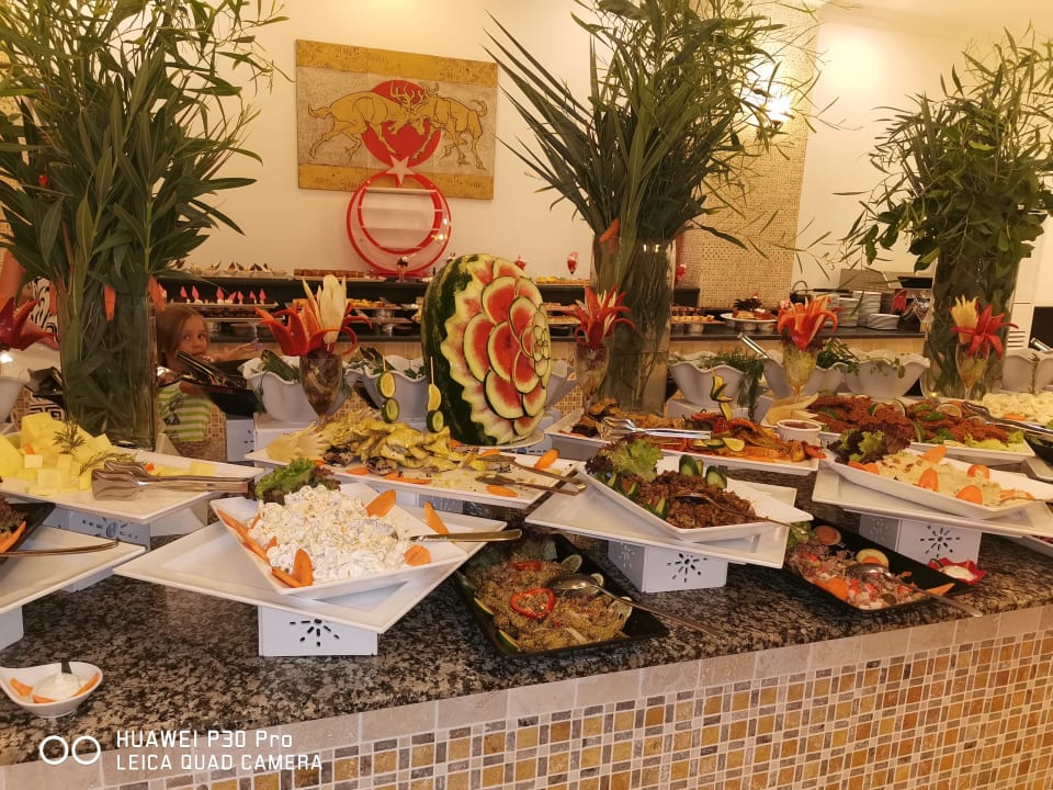 Gastro Hotel Süral Garden