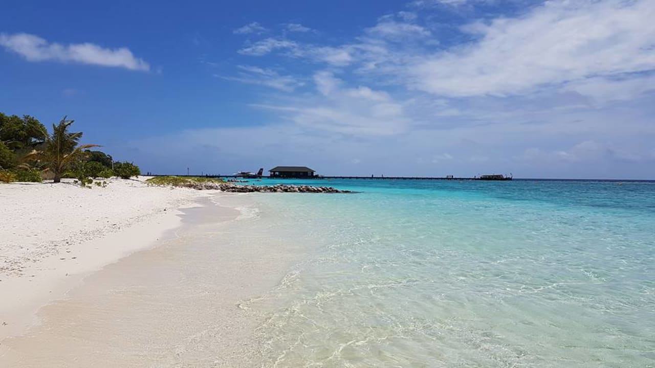 Strand Adaaran Select Meedhupparu Island Resort - Premium All Inclusive