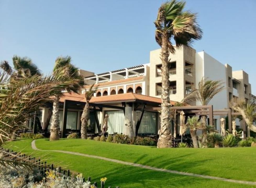 Riu Palace Tikida Agadir Hotel Riu Palace Tikida Agadir