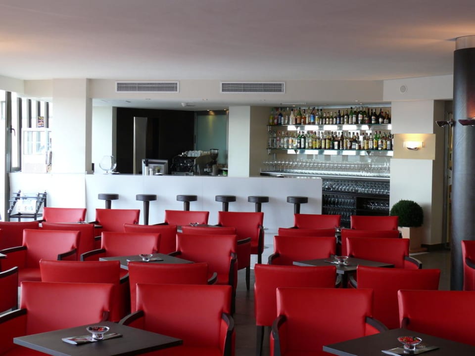Hotelbar AluaSoul Palma