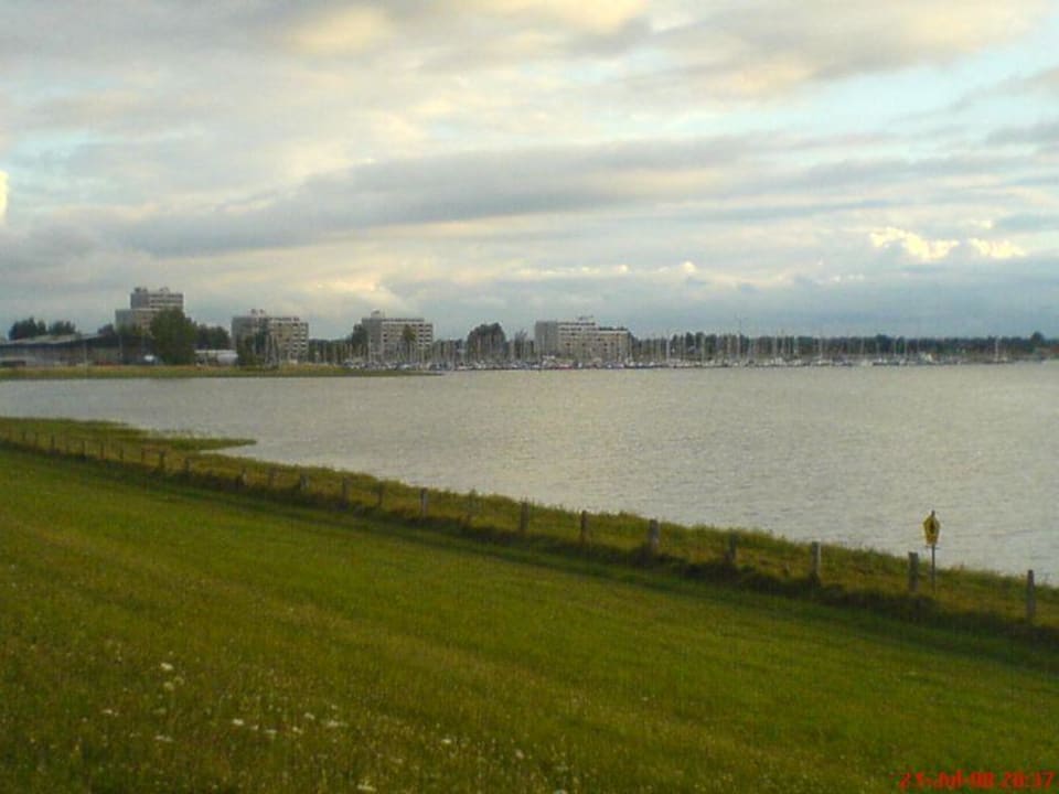 Appartement Anlage Apartment Marina Wendtorf Palstek 10 B