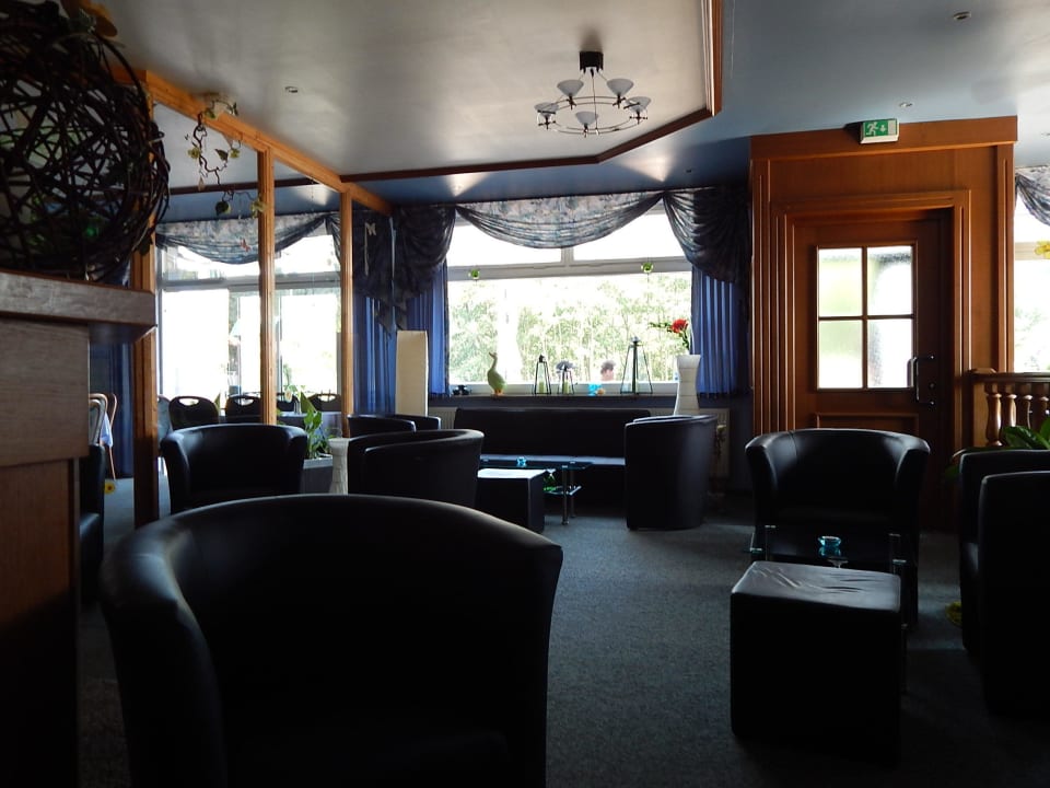 Louge Hotel-Lindenhof