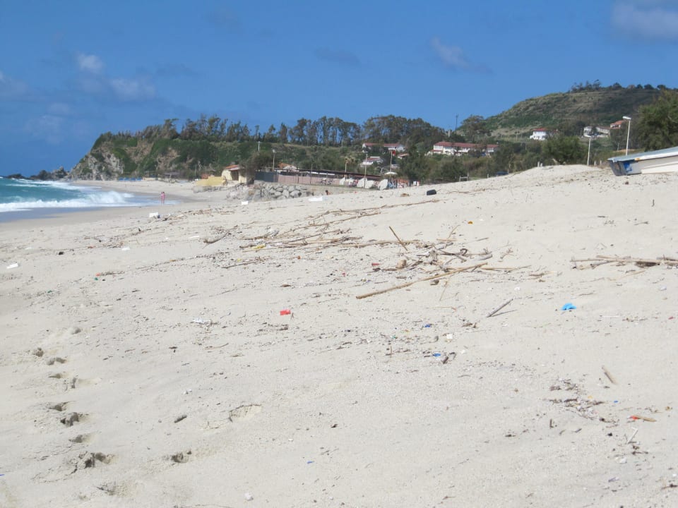 Strand Del Principe Borgo BV Borgo del Principe