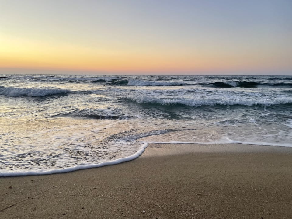 Strand allsun Hotel Carolina Mare