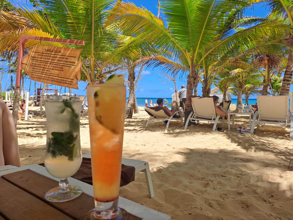 Strand Dreams Onyx Resort & Spa
