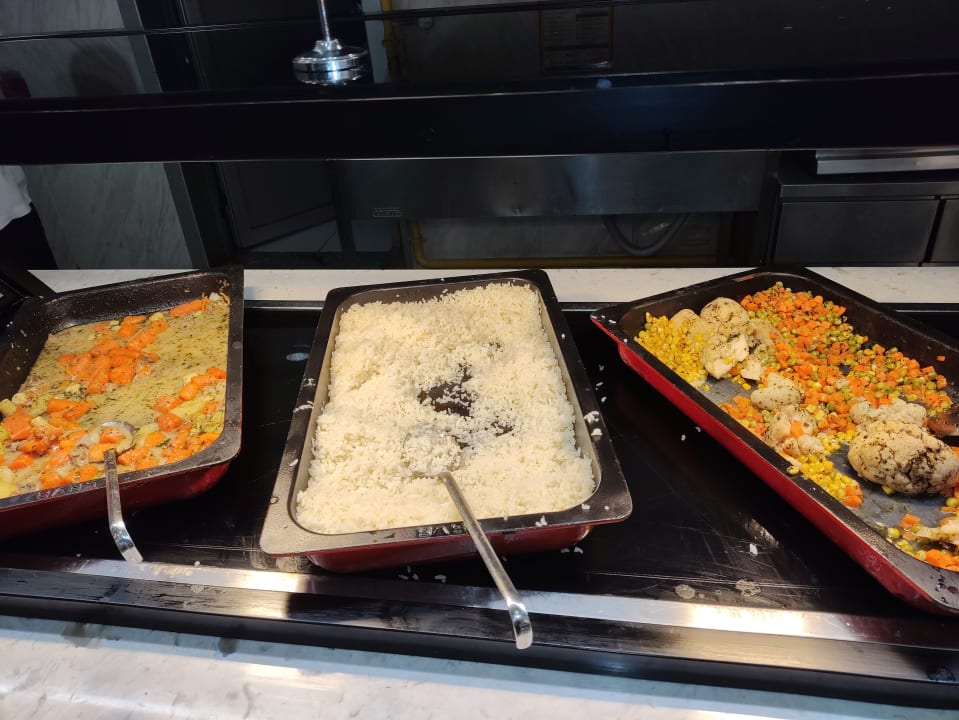 Gastro Crystal Paraiso Aqua Collection