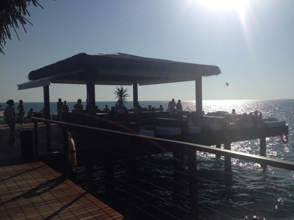 Steg Gloria Serenity Resort