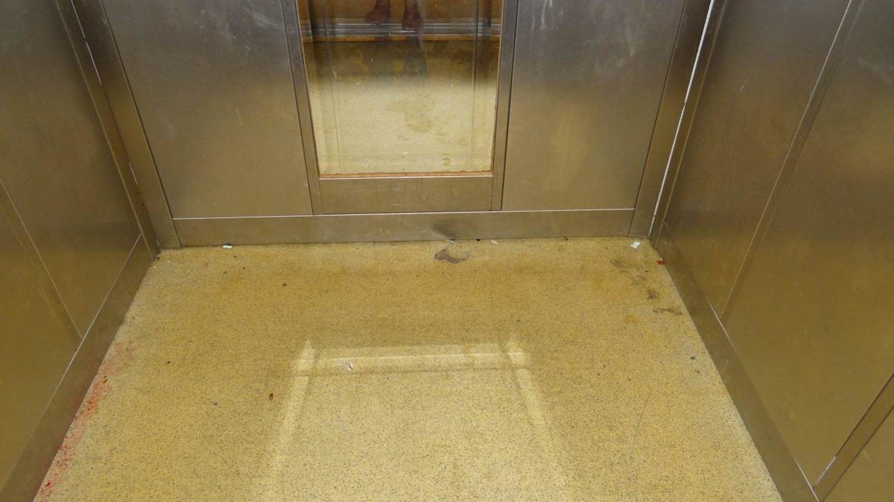 Aufzug Larina Resort Spa & Hotel