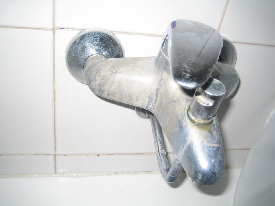 Duschwannenarmatur Sol Rio De Luna y Mares