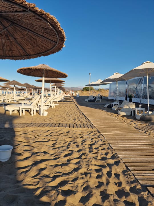 Strand Anemos Luxury Grand Resort