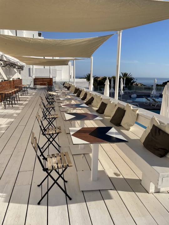 Gastro Barceló Portinatx - Adults only
