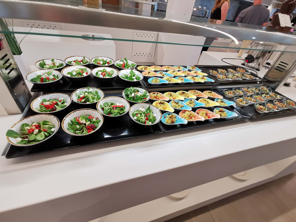 Gastro Playa Esperanza Resort