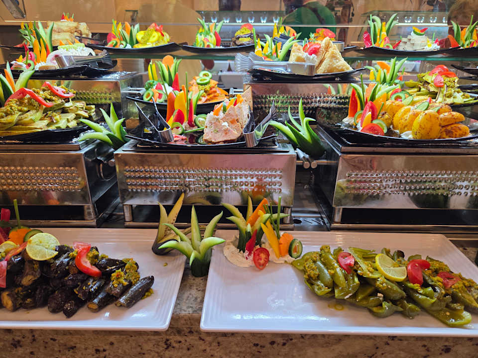 Gastro Golden Beach Resort