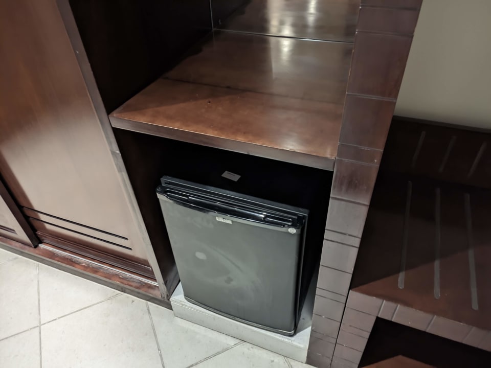 Zimmer Sentido Caribbean World Soma Bay