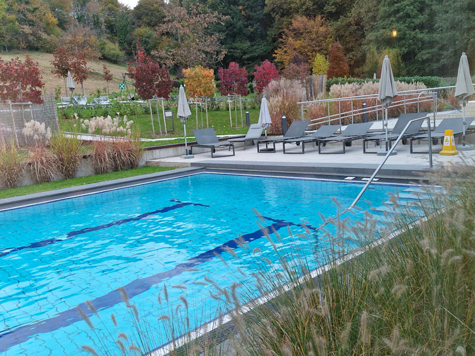 Sonstiges Heilthermen Resort Bad Waltersdorf