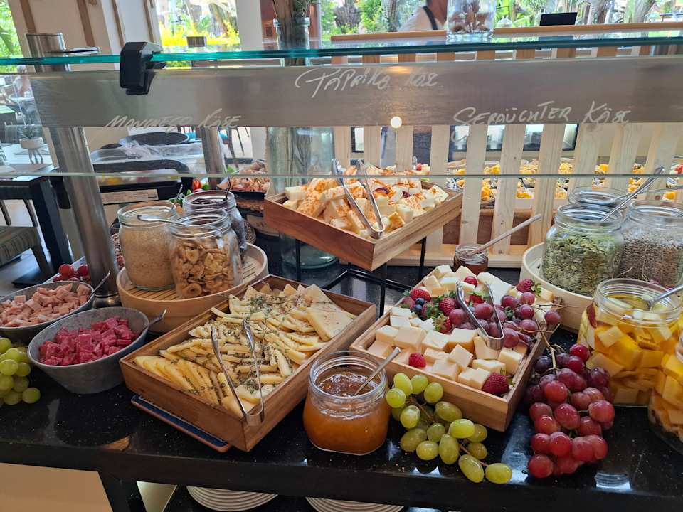 Gastro allsun Hotel Esplendido