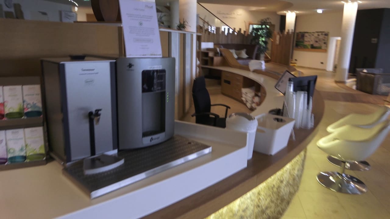 Sport & Freizeit Mawell Resort