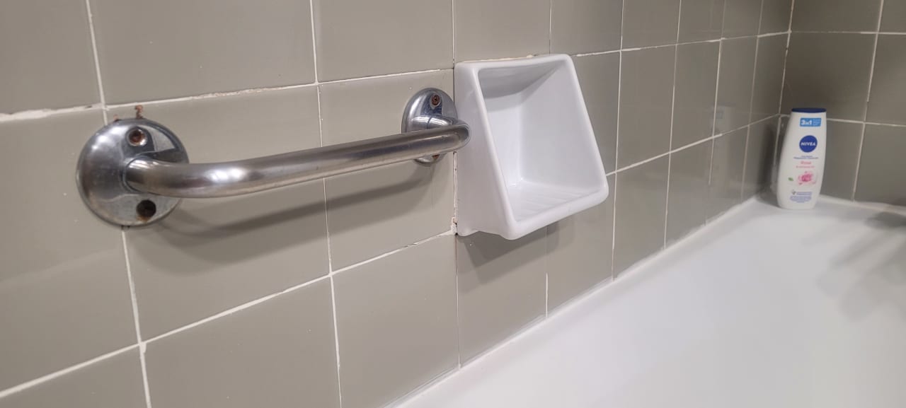 Zimmer Hotel Vibra Beverly Playa