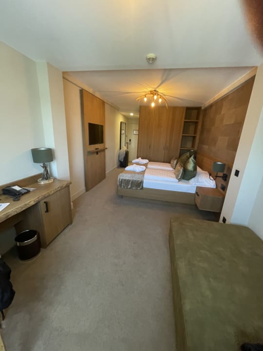 Zimmer Aldiana Club Schlanitzen Alm