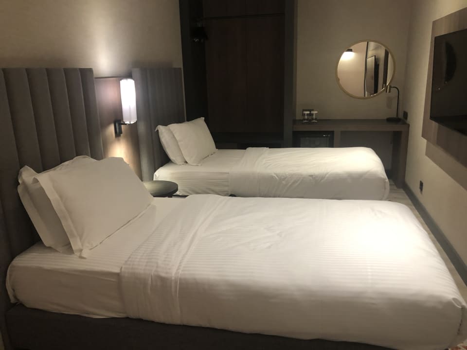 Zimmer Crowne Plaza Ankara by IHG