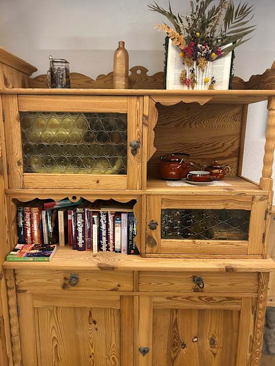 Sport & Freizeit Familien- & Vitalhotel Mühlpointhof