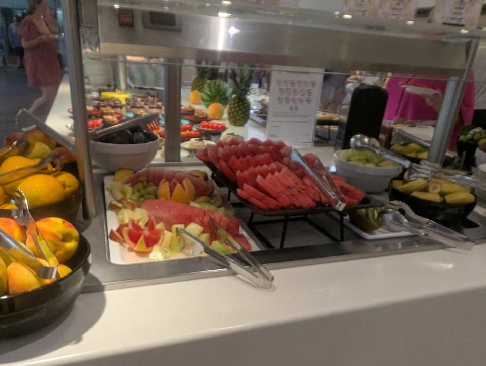 Gastro Caravia Beach Hotel