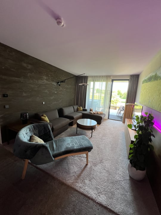 Zimmer Mawell Resort