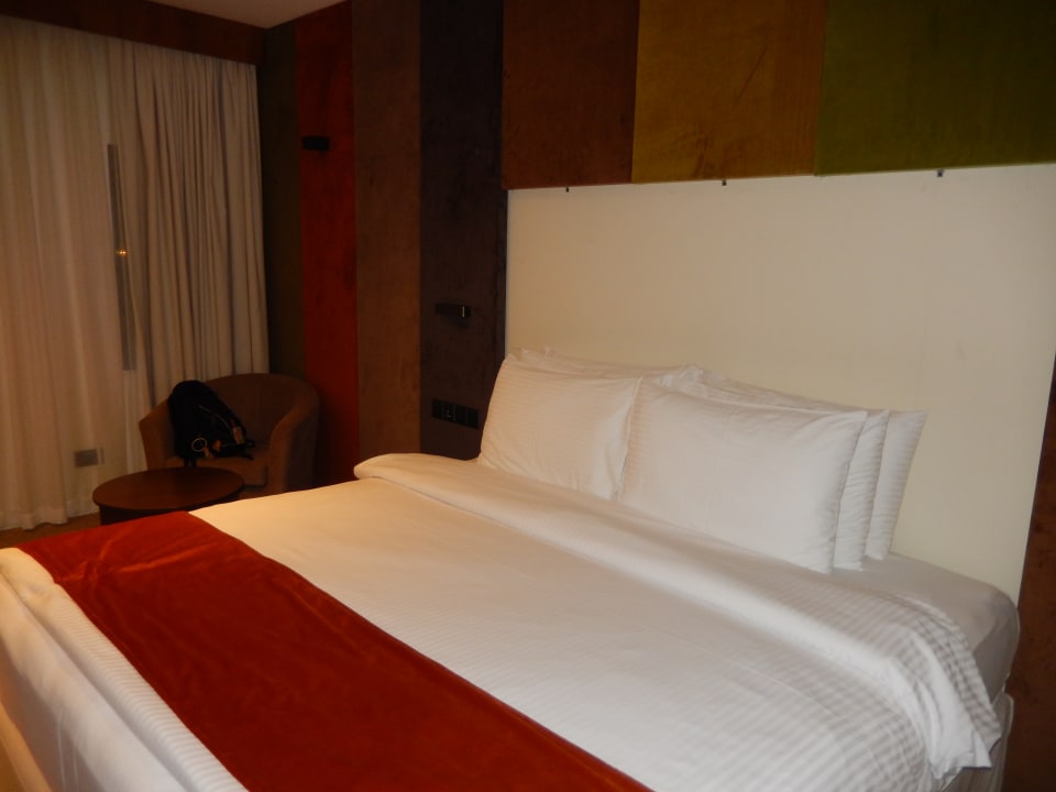 Zimmer Hotel Al Falaj