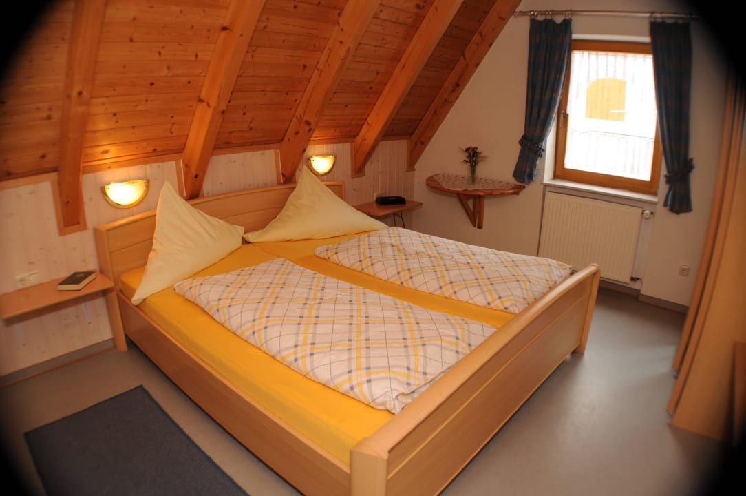 Schlafzimmer Ferienwohnungen Räder