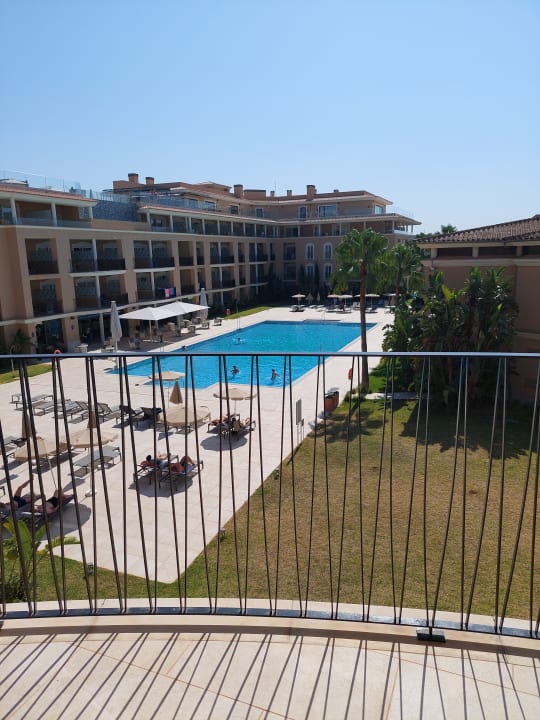 Pool Grupotel Playa de Palma Suites & Spa