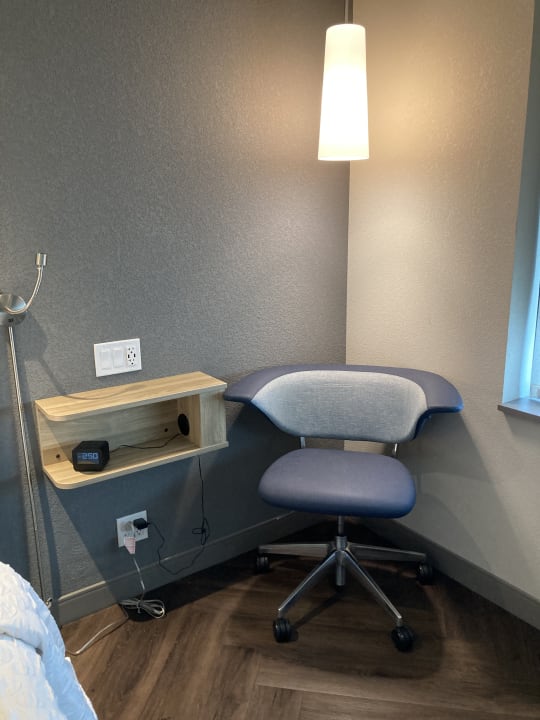 Zimmer Tru by Hilton Las Vegas Airport