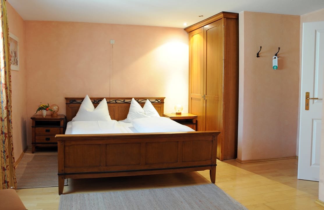 Zimmer Landgasthof Zum Schwarzen Adler