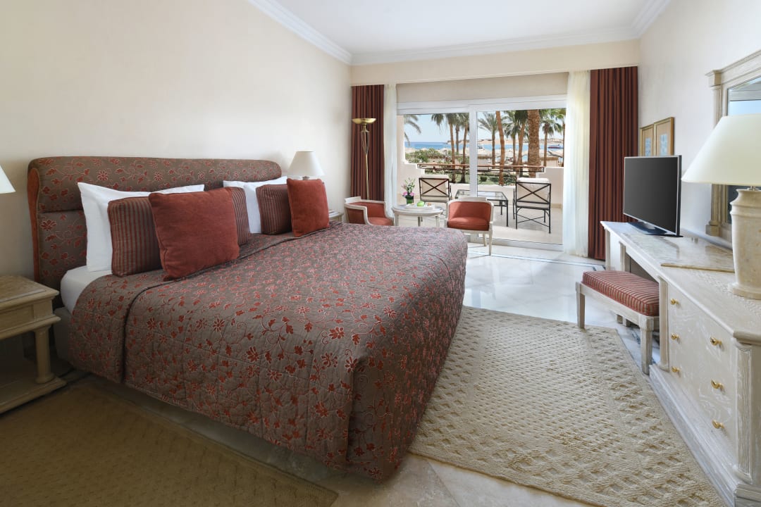 Zimmer Iberotel Palace