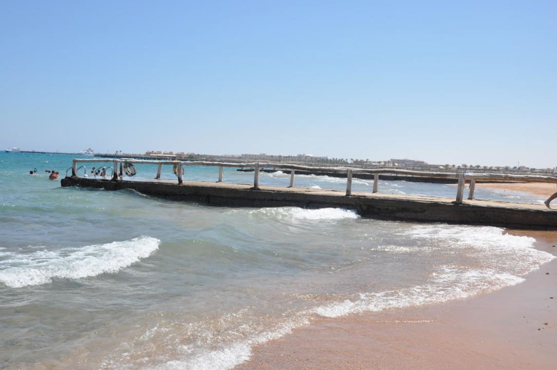 Morze Ali Baba Palace Resort