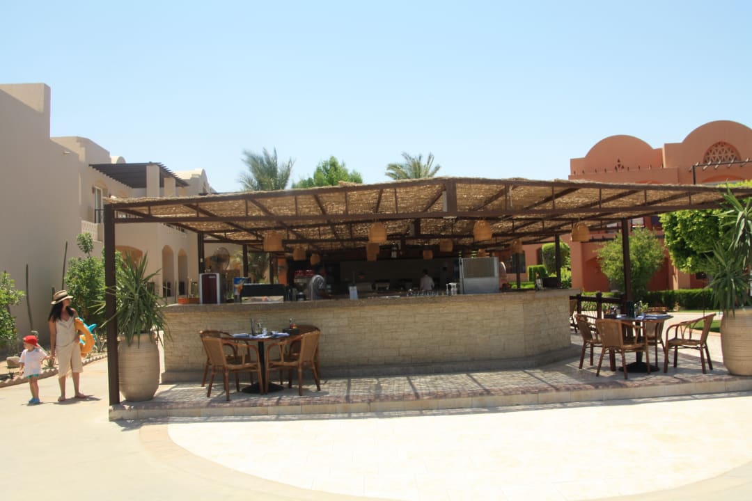 Strand Jaz Makadi Oasis Resort