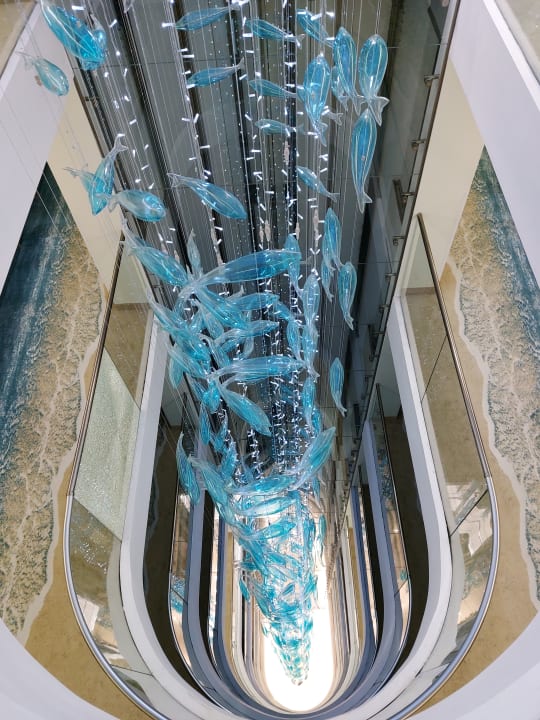 Sonstiges Sentido Marea