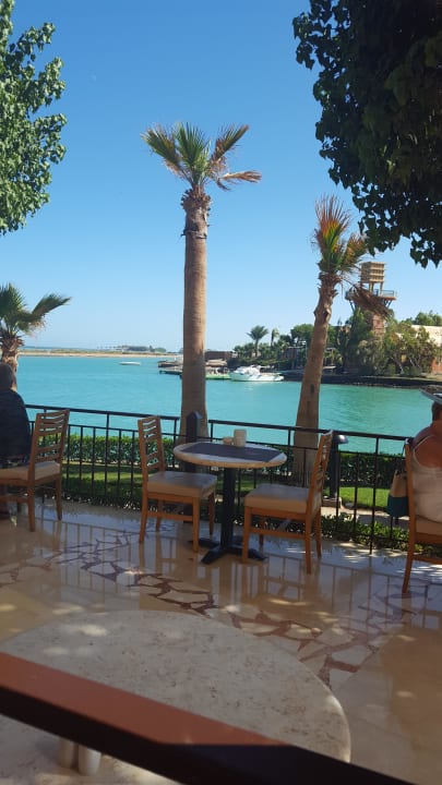 Herrlich an der Lagune Hotel Three Corners Ocean View prestige - Adults only