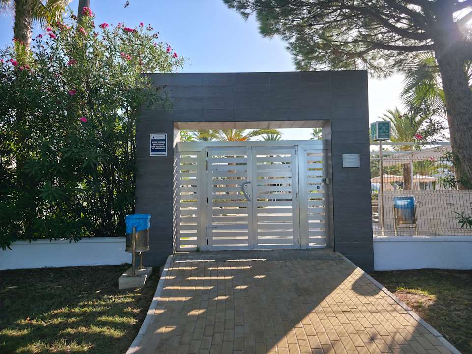 Sonstiges Hotel Riu Chiclana