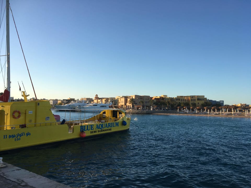 Ausblick Hotel Three Corners Ocean View prestige - Adults only