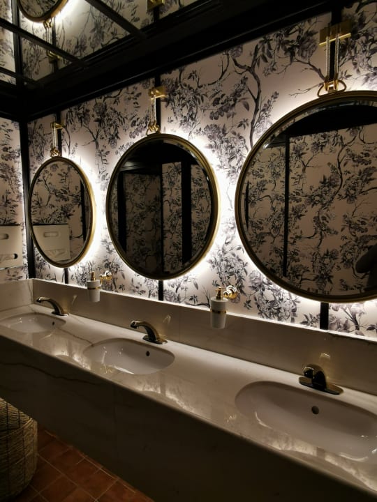 Sonstiges Hotel Barcelona 1882