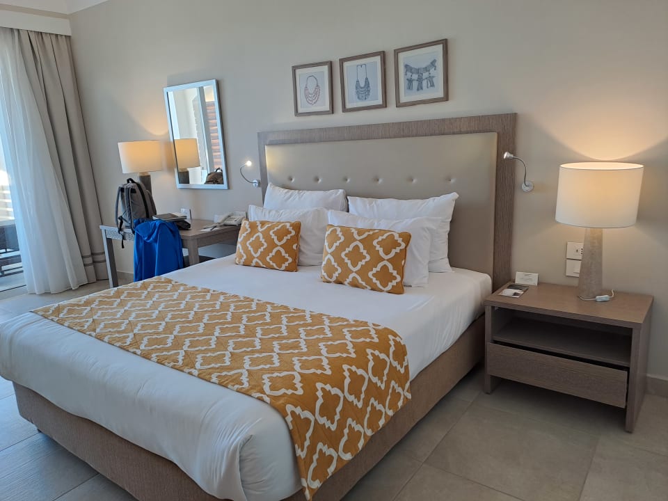 Zimmer Steigenberger Resort Alaya Marsa Alam - Red Sea - Adults only