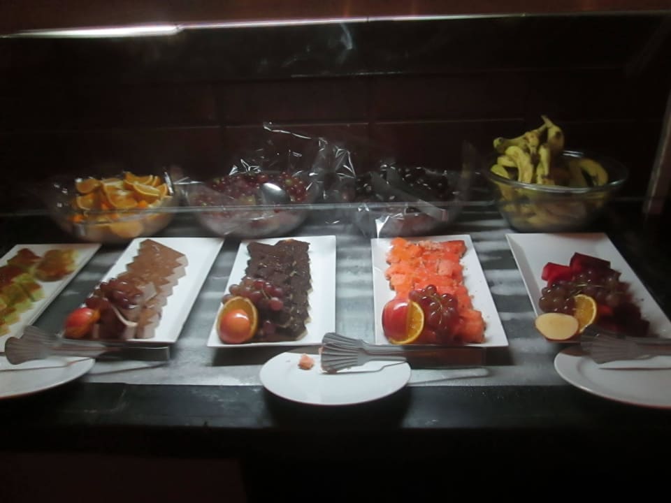 Restaruacja głowna Pickalbatros Aqua Park Resort - Hurghada