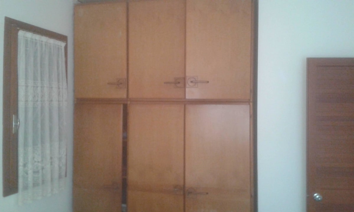 Aufbewahrung Hotel President