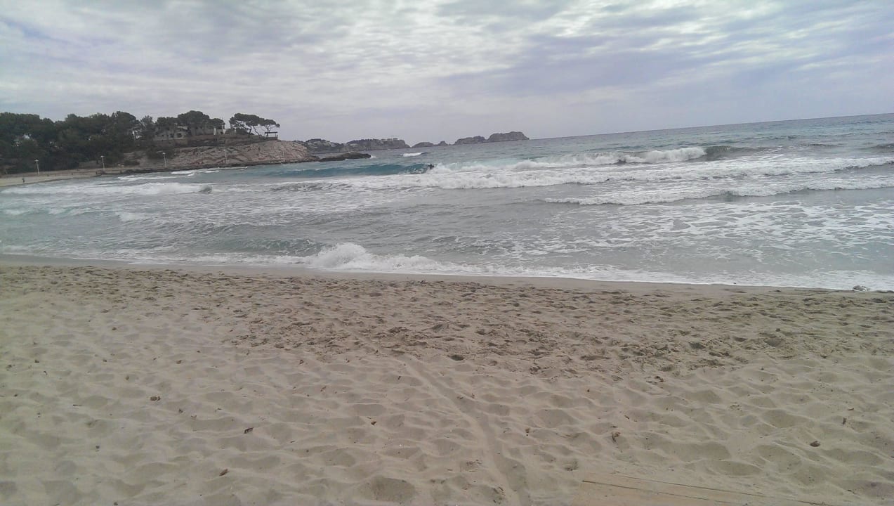 Strand Mar Hotels Paguera & Spa