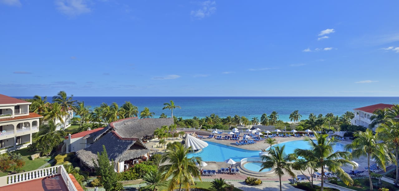 Pool Sol Rio De Luna y Mares