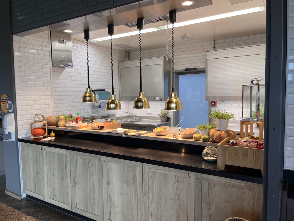 Gastro ARBOREA Marina Resort Neustadt