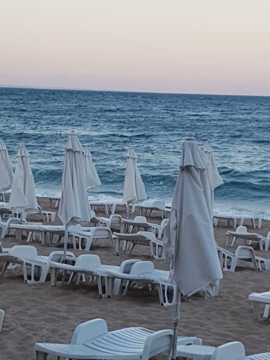 Strand Sentido Marea